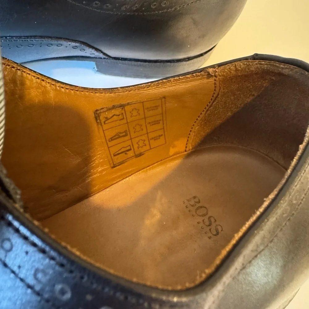 Hugo Boss hugo boss